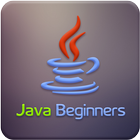 Java débutants Tutorial icône