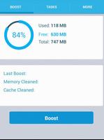 RAM Manager Lite 海報