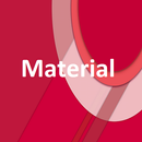 Material Wallpapers (5,0) APK