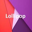 Material Wallpapers Android L