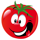 Tomato Jokes icône