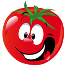 آیکون‌ Tomato Jokes