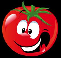 Tomato Jokes পোস্টার