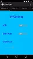 AllMyApps screenshot 1