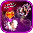Romantic Frames icône