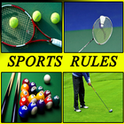Icona Sports Rules