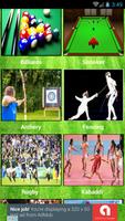 3 Schermata Sports Rules