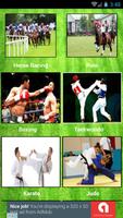 2 Schermata Sports Rules