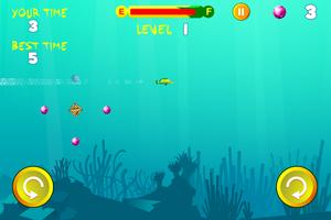 Fish Drift screenshot 1