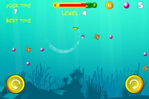 Fish Drift screenshot 2