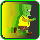 Zombie World Run icon