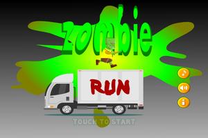 Zombie World Run imagem de tela 3