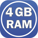 4GB RAM Memory Upgrade 2018 - Prank App APK