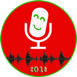 Voice Recorder biểu tượng