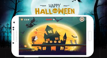 Halloween game screenshot 2