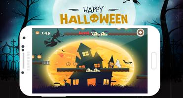 Halloween game screenshot 3