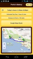 Portos Bakery App screenshot 3