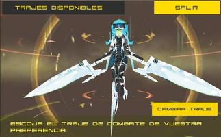 Free Orbital Slayer capture d'écran 2