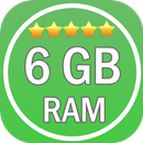 6 GB RAM Memory Optimizer - Simulator APK