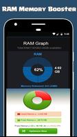 6 GB RAM Memory Optimizer - Simulator Poster