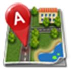 Turistic App आइकन