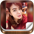 Selfie Blender - Camera