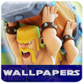cool Clash wallpaper HD