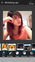 Camera - Selfie HD Best ภาพหน้าจอ 3