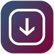 Downloader for Insta & Facebook