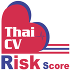 Thai CV risk calculator biểu tượng