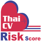 Thai CV risk calculator aplikacja
