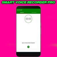 Audio Recorder Plus Pro - Sound Recorder Pro Plakat