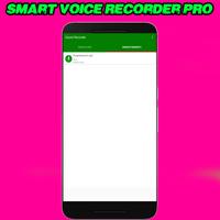 Audio Recorder Plus Pro - Sound Recorder Pro Screenshot 2