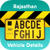 Rajasthan Vehicle Details-APK