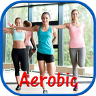 Aerobic Exercise أيقونة