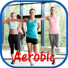 Aerobic Exercise 아이콘