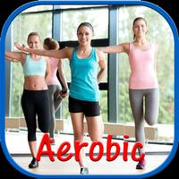 Aerobic Exercise Cartaz