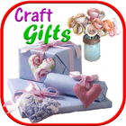 DIY Craft Gifts icône