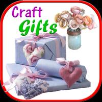برنامه‌نما DIY Craft Gifts عکس از صفحه
