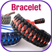 DIY Bracelet (Tutorial How to make bracelet)
