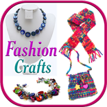 DIY Fashion Crafts