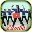 Zumba Dance Exercise for Weight Loss