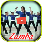 Zumba Dance Exercise for Weight Loss icon