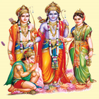 Ramayanam Telugu lo ikona