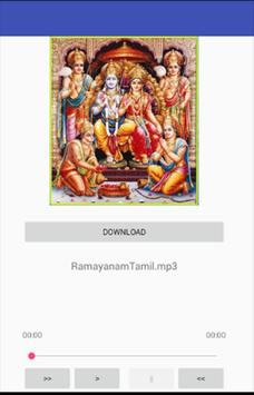 ramayanam tamil mp3 free download Ramayanam uttara kanda title song in tamil youtube.