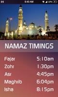 Ramzan Calendar prayer times & dua 2018 capture d'écran 2