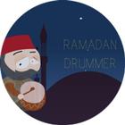 Ramadan Drummer icône