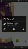 XTHEME Deus Ex Android تصوير الشاشة 1