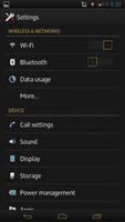 XTHEME Deus Ex Android تصوير الشاشة 2