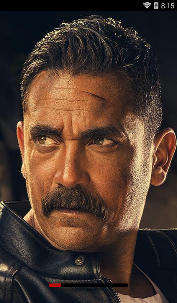 مسلسل كلبش 2 For Android Apk Download